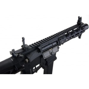 Страйкбольный автомат G&G ARP 9 2.0 body - plastic (110-120m/s) EGC-ARP-9V2-BNB-NCM